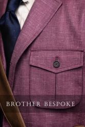 点击看大图 -Brother西服礼服定制·商务·婚礼(佛山南海店)