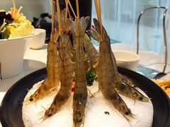 -煲王粤菜餐厅(中侨中心店)