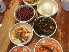 -火炉情韩国料理店(古田路店)