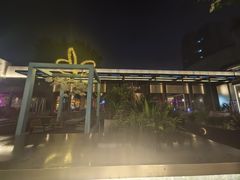 -洛缦音乐餐厅(工业展览馆万象城店)
