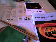 -半山腰·云南菜(侨福芳草地店)