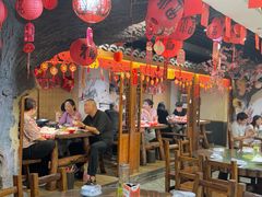 -忆外婆徐州菜·地锅鸡·生日宴(吴庄店)