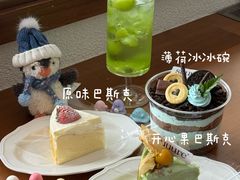 -流酥可心·牛乳蛋糕商店(禾祥西路店)