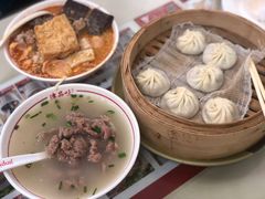 -津品味小吃(大学湾店)
