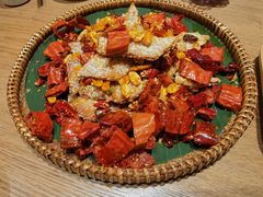 昂牛-米店·云南菜(南门店)