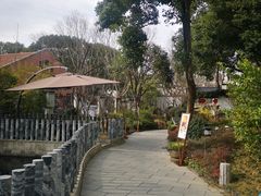 -千滋百味·醉江澜花园餐厅(街道口店)