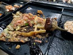 -長壹旋转烤吧 农家鸡火锅