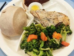 -浙江大学玉泉校区四食堂