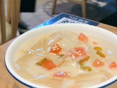 益力多冰粉-文叔·湖北名小吃·小龙虾(华强北店)