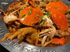 -胖哥俩肉蟹煲(湖滨银泰in77店)