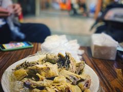 云洞岩妹仔盐鸡-云洞岩妹仔盐鸡(漳州古城店)