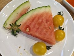 -上渔铁板烧(熙悦汇店)