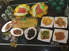 -金沙湾KTV(丽悦新天店)