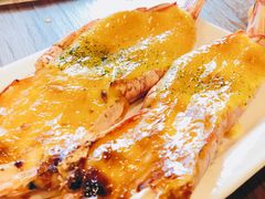 -Mr·Fish鱼鲜生海鲜放题(银泰in99店)