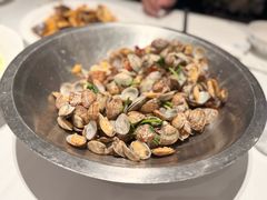 辣炒花蛤-金春禧(世茂国际广场店)