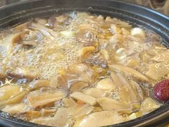 野山菌火锅-马帮菜馆·美味野生菌