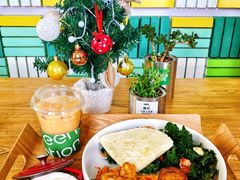 -Green Option(官舍店)