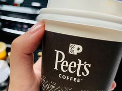 -Peet's Coffee皮爷咖啡(大学路店)