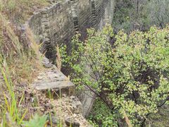 -蟠龙山长城景区