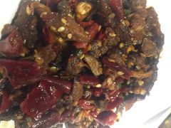 -李子坝梁山鸡(北碚万达五鸡哥店)