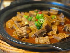-姜君·千岛湖鱼头馆(浦东大道店)