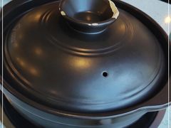 -烹然四季椰子鸡火锅(团结湖总店)