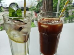 -五进制 Coffee Shop