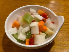 -川东长筷子耗儿鱼(万象润街店)