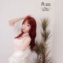 -ASA HAIR SALON