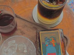 -PUZZLE COFFEE 拼图咖啡