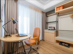 -维也纳国际酒店·济南奥体中心龙奥大厦店