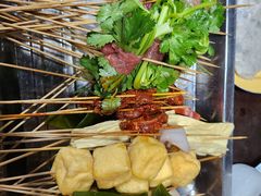 -三番火辣串串香(总店)