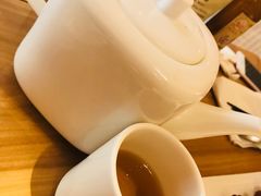 -枣子树·素食餐厅(普陀山店)