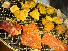 -AJIYA炭火烧肉(徐汇正大乐城店)