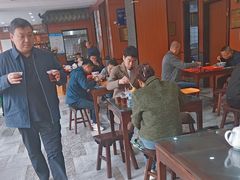 -吾穆勒蓬灰牛肉面·清真(北滨河中路店)