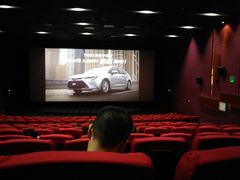 -中影国际影城(建军路金鹰购物中心店)