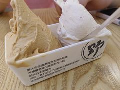 -野人先生Gelato(上海长宁龙之梦店)