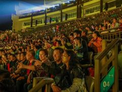 -婺源梦里老家大型山水实景演出