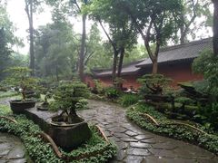 -成都武侯祠博物馆