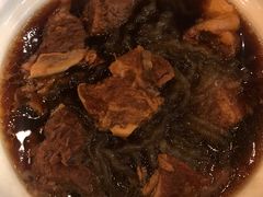 -南门小馆·清真(国贸商城店)