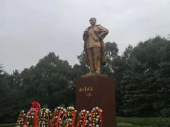 -韶山毛泽东同志故居