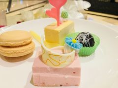 -芭菲盛宴·环球美食(解放碑英利国际店)