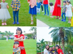 -三亚亚龙湾天域度假酒店