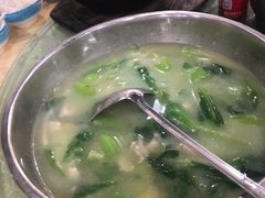 -大自然美食农庄(广州南站店)
