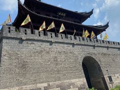 -观潮胜地公园