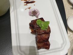 -云客来·花园餐厅(洛社店)