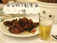 -水煮鱼乡·川京菜(蛇口店)