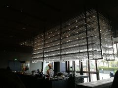 -山港凯悦酒店·BEBA海滩烧烤餐厅酒吧