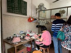 -崖口云吞(中堡店)