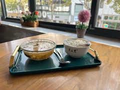 -笃笃笃糖粥(十全街店)